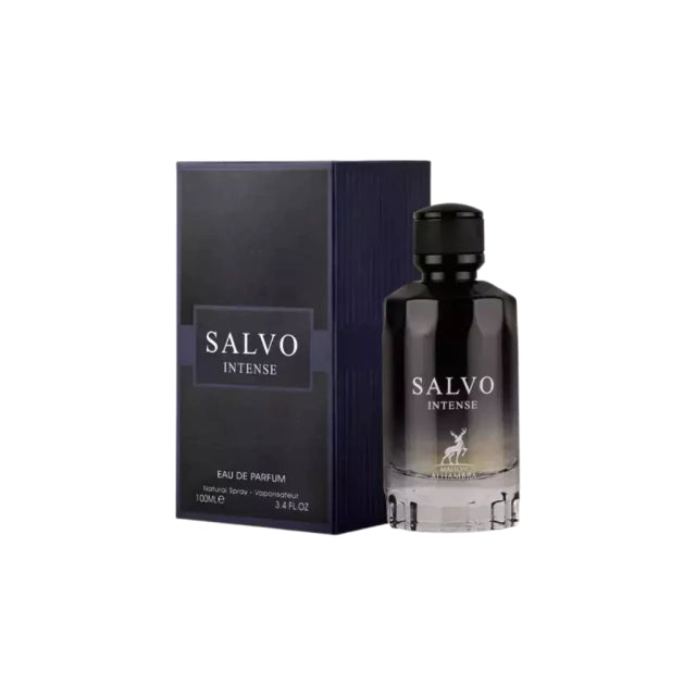 MAISON ALHAMBRA SALVO INTENSE 100ML