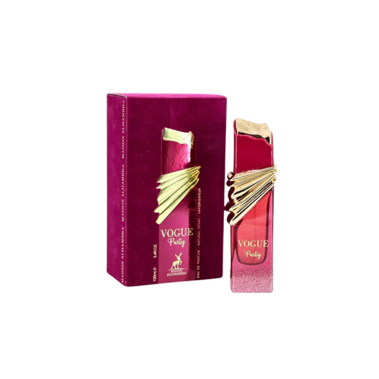 MAISON ALHAMBRA VOGUE PARTY 100ML