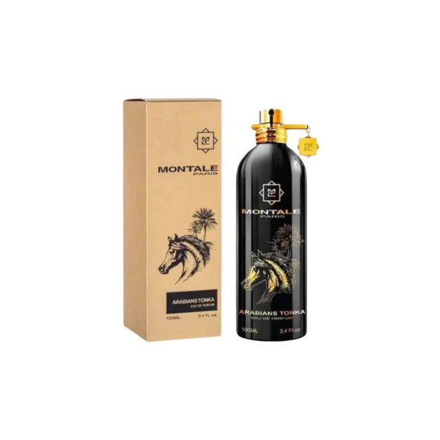 MONTALE ARABIANS TONKA PARIS 100ML