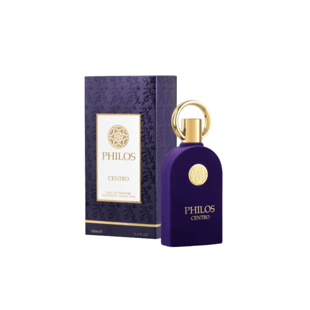 PHILOS CENTRO EDP 100ML