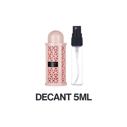 DECANT LATTAFA RAVE NOW ROSA 5ML