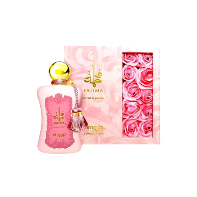 ZIMAYA FATIMA EXTRAIT 100ML